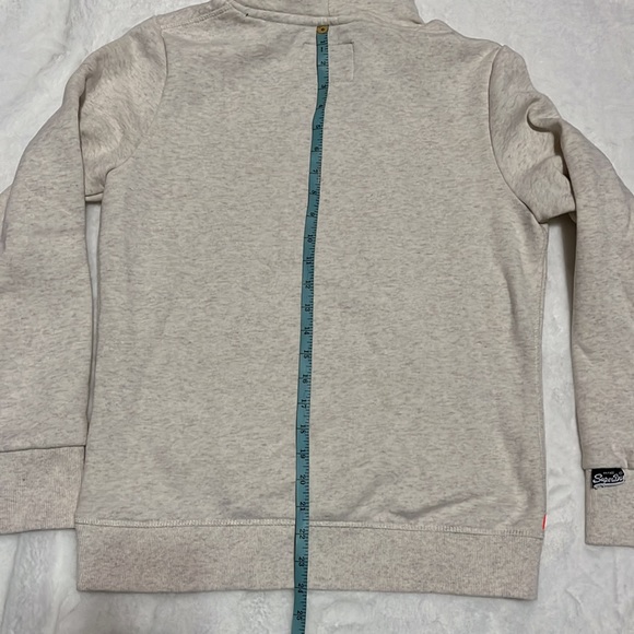 SuperDry Women’s Hoodie - Picture 8 of 11
